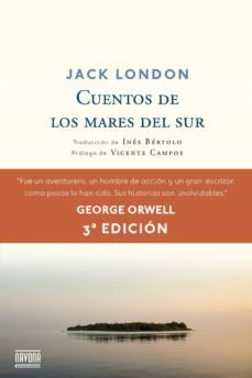 los mejores cuentos de los mares del sur-jack london-9788496707788