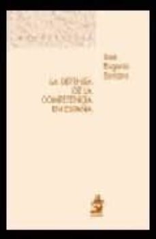 la defensa de la competencia en españa.-9788496717688