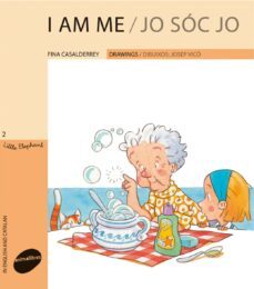 jo soc jo- i am me-9788496726888