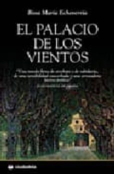 el palacio de los vientos-9788496836488