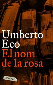 el nom de la rosa-umberto eco-9788496863088