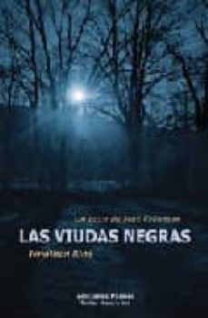 las viudas negras-jonathon king-9788496952188