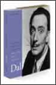 salvador dali, obra completa (vol. ii): textos autobiografics 2-9788497100588
