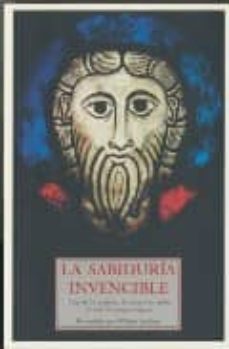 la sabiduria invencible-9788497166188