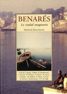 benares-alvaro enterria-9788497167888