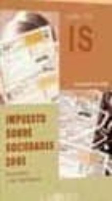 impuesto sobre sociedades 2003. residentes y no residentes-julio banacloche perez roldan-9788497255288