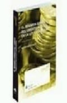 regimen juridico credito publico en la ley-9788497258388