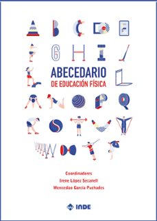 abecedario de educacion fisica-9788497294188