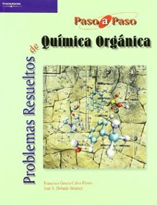 problemas resueltos de quimica organica-9788497324588