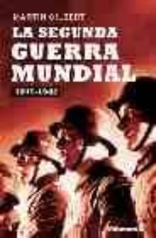 la segunda guerra mundial, 1939-1942 (vol. 1)-9788497342988