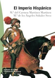 (pe) el imperio hispanico-9788497390088