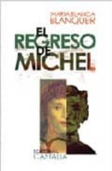 el regreso de michel-9788497402088
