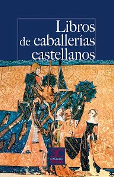 libros de caballerias castellanos-9788497408288