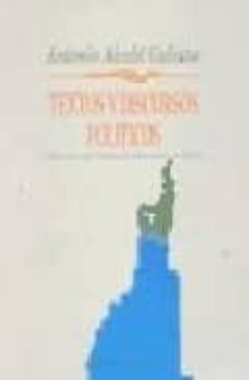 textos y discursos politicos-9788497420488