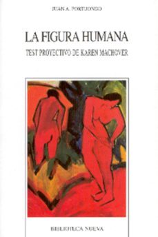 la figura humana: test proyectivo de karen machover-9788497427388