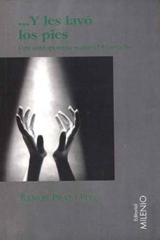 y les lavo los pies (e-book pdf) (ebook)-ramon prat i pons-9788497433488