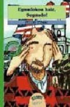 egundokoa haiz, segundo!-9788497462488