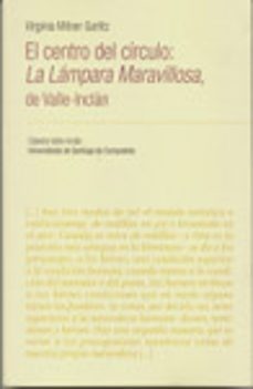 el centro del circulo, : la lampara maravillosa-virg milner-9788497508988