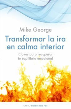 transformar la ira en calma interior (ebook)-9788497547888