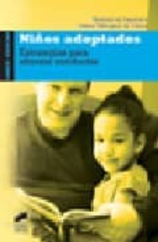 niños adoptados-9788497564588