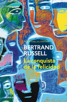 la conquista de la felicidad-bertrand russell-9788497592888
