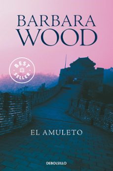 el amuleto-barbara wood-9788497599788
