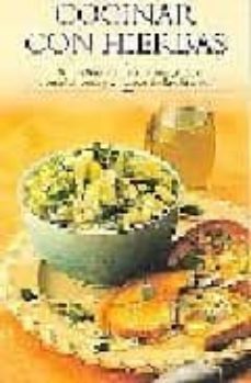 cocinar con hierbas-9788497640688