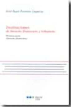 instituciones de derecho financiero y tributario, 1ª parte-jose juan ferreiro lapatza-9788497687188
