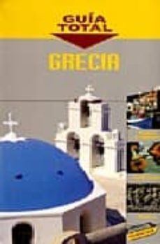 grecia (guia total)2008-9788497765688