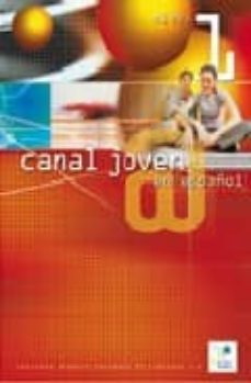 canal joven en español: 2 guia didactica-9788497780988