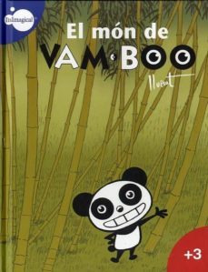 el mon de vamboo-9788497808088