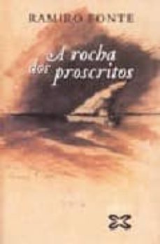a rocha dos proscritos-9788497823388