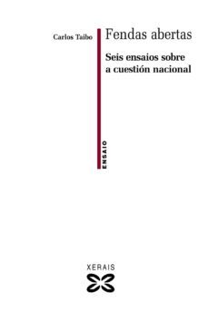 fendas abertas-9788497828888