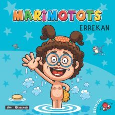 marimotots errekan-nor gara?-mitxel murua-9788497839488