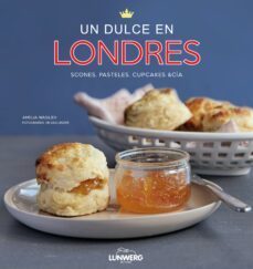 un dulce en londres-9788497859288