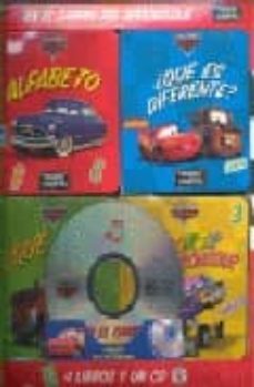 en el camino del aprendizaje (4 libros y 1 cd)-9788497863988