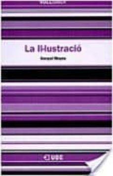 il.lustracio (vull saber)-gonçal mayos solsona-9788497885188