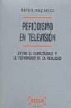periodismo en television-9788497902588
