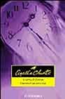 -agatha christie-9788497931588