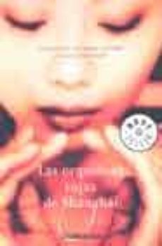 las orquideas rojas de shanghai-juliette morillot-9788497932288