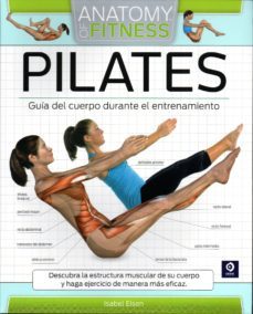 pilates-isabel eisen-9788497944588