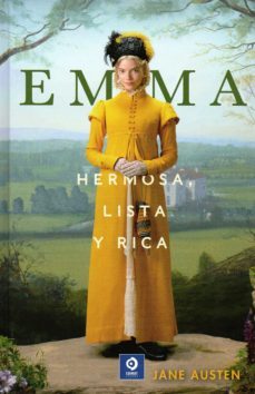 emma-jane austen-9788497945288