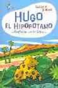 hugo el hipopotamo: confusion en la selva-9788497950688