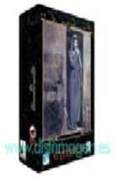 estuche edad oscura (3 vols.): sectica; casombra; ravnos-9788498002188