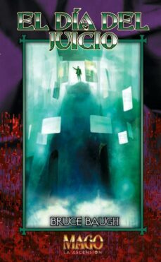 acension: el dia del juicio (ebook)-bruce baugh-9788498006988