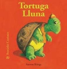 tortuga lua-antoon krings-9788498012088