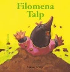 filomena talp-antoon krings-9788498014488