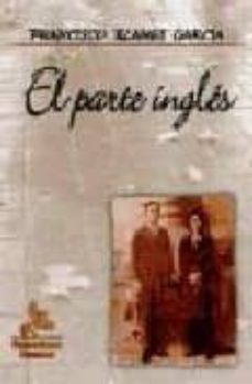 el parte ingles-francisco blanes garcia-9788498020588