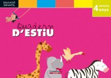 quadern d estiu p-4-9788498049688