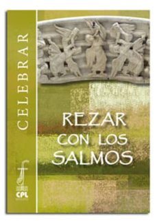 rezar con los salmos-rodolf puigdollers i noblom-9788498050288